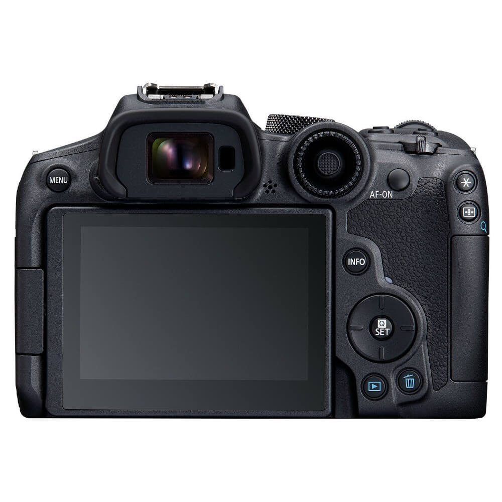 Canon EOS R7 + 18-150mm IS STM Holiday Kit