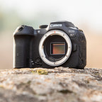 Canon EOS R7 + 18-150mm IS STM Holiday Kit
