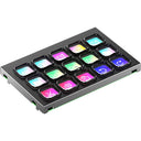 Elgato Stream Deck Module 15 (Membrane Keys, USB)