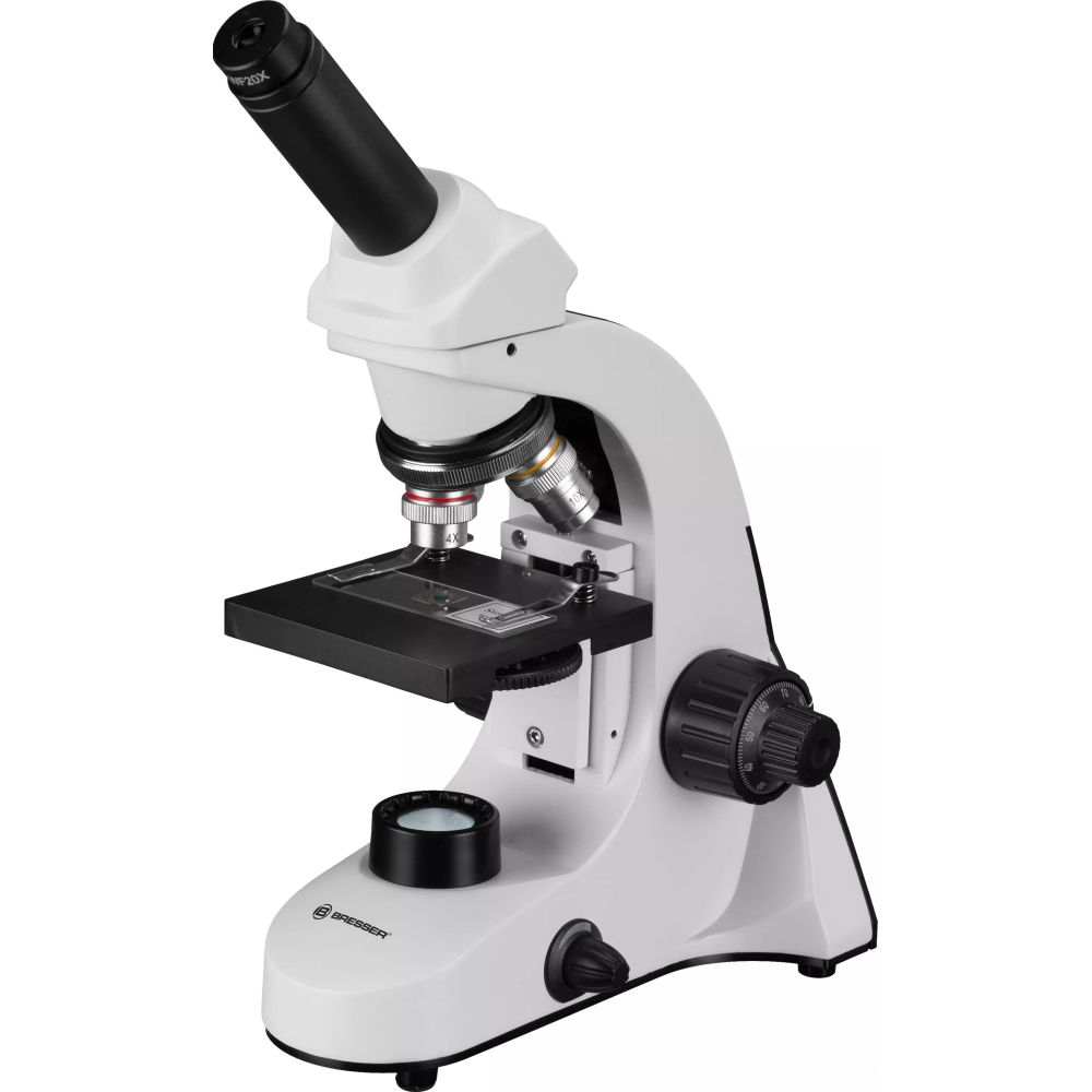 Bresser Microscope Biorit SE 1600x