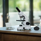 Bresser Microscope Biorit SE 1600x
