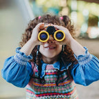 National Geographic 7x30 Binoculars