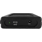 Glyph Blackbox Plus SSD U.2 7.6TB PRO, USB-C(3.2, Gen2), External Power