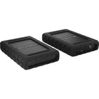 Glyph Blackbox Plus SSD U.2 7.6TB PRO, USB-C(3.2, Gen2), External Power