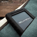 Glyph Blackbox Plus SSD U.2 7.6TB PRO, USB-C(3.2, Gen2), External Power