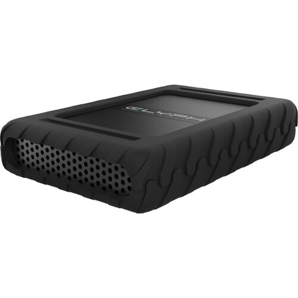 Glyph Blackbox Plus SSD U.2 15,36TB PRO, USB-C(3.2, Gen2), alimentazione esterna