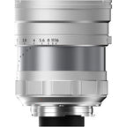 Thypoch Full-frame Simera 21mm f/1.4 per attacco Leica M, argento