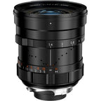 Thypoch Full-frame Simera 21mm f/1.4 per attacco Leica M, nero