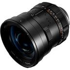 Thypoch Full-frame Simera 21mm f/1.4 per attacco Leica M, nero