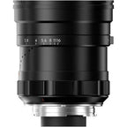 Thypoch Full-frame Simera 21mm f/1.4 per attacco Leica M, nero