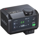 Godox iT30Pro Nero iFlash TTL Fotocamera Flash Nikon