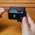 Godox iT30Pro Nero iFlash TTL Fotocamera Flash Nikon