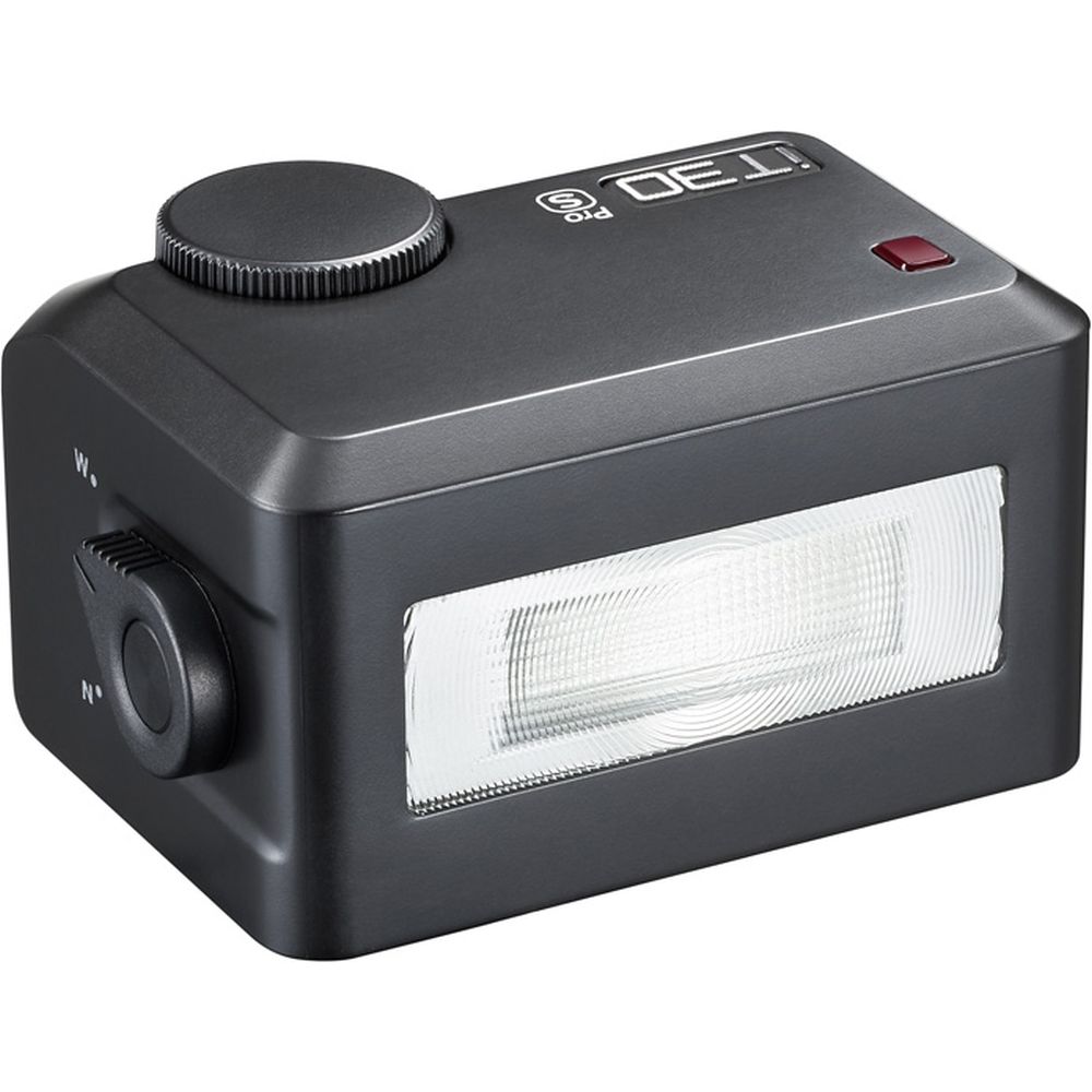 Godox iT30Pro Nero iFlash TTL Fotocamera Flash Nikon