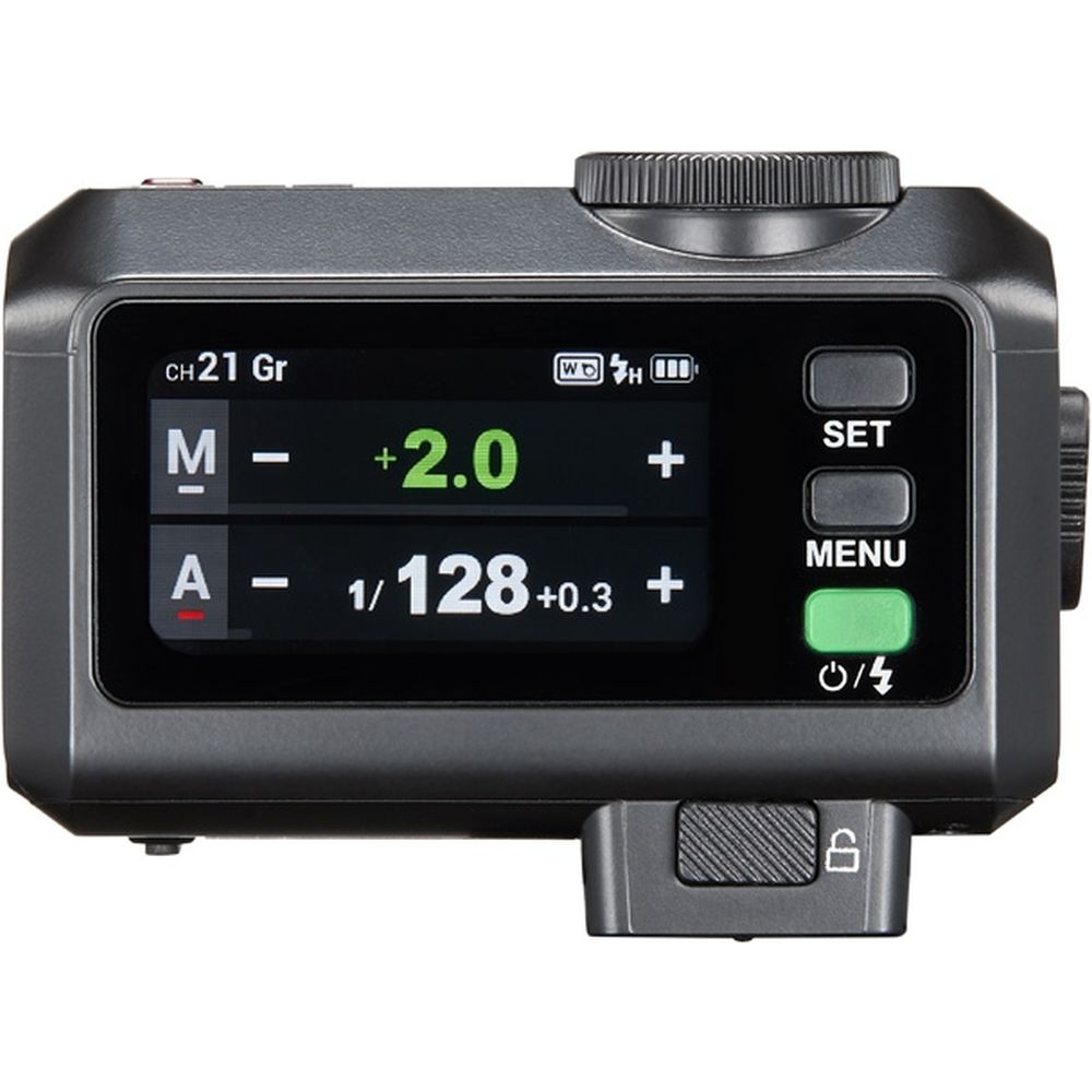 Godox iT30Pro Nero iFlash TTL Fotocamera Flash Nikon