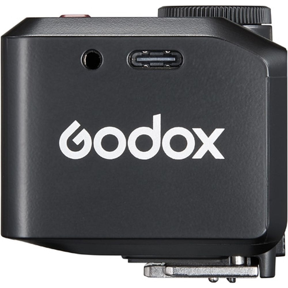 Godox iT30Pro Nero iFlash TTL Fotocamera Flash Nikon