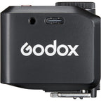 Godox iT30Pro Nero iFlash TTL Fotocamera Flash Nikon