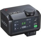 Godox iT30Pro Nero iFlash TTL Fotocamera Flash OM System/Panasonic