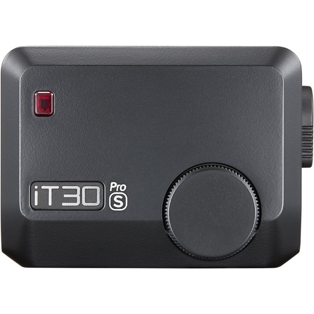 Godox iT30Pro Nero iFlash TTL Fotocamera Flash OM System/Panasonic