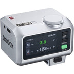 Godox iT30Pro Argento iFlash TTL Flash Sony