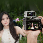 Godox iT30Pro Argento iFlash TTL Flash Sony