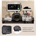 Godox iT30Pro Argento iFlash TTL Flash Sony