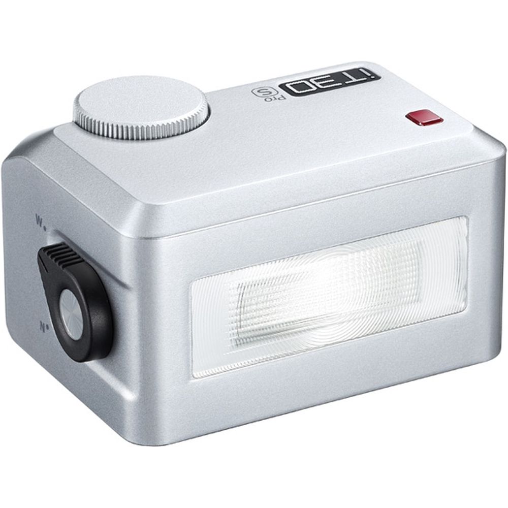 Godox iT30Pro Argento iFlash TTL Flash Sony