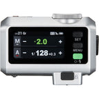 Godox iT30Pro Argento iFlash TTL Flash Sony