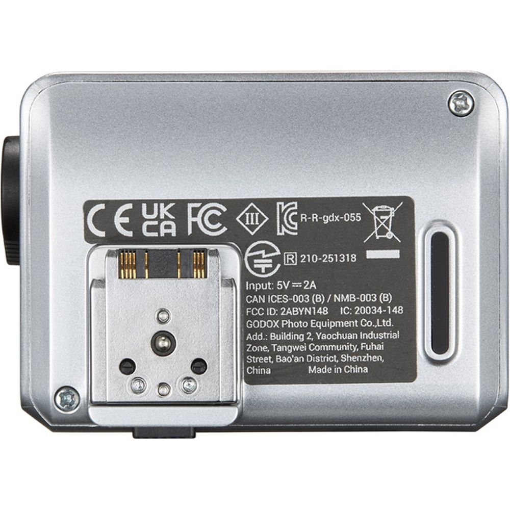 Godox iT30Pro Argento iFlash TTL Flash Sony