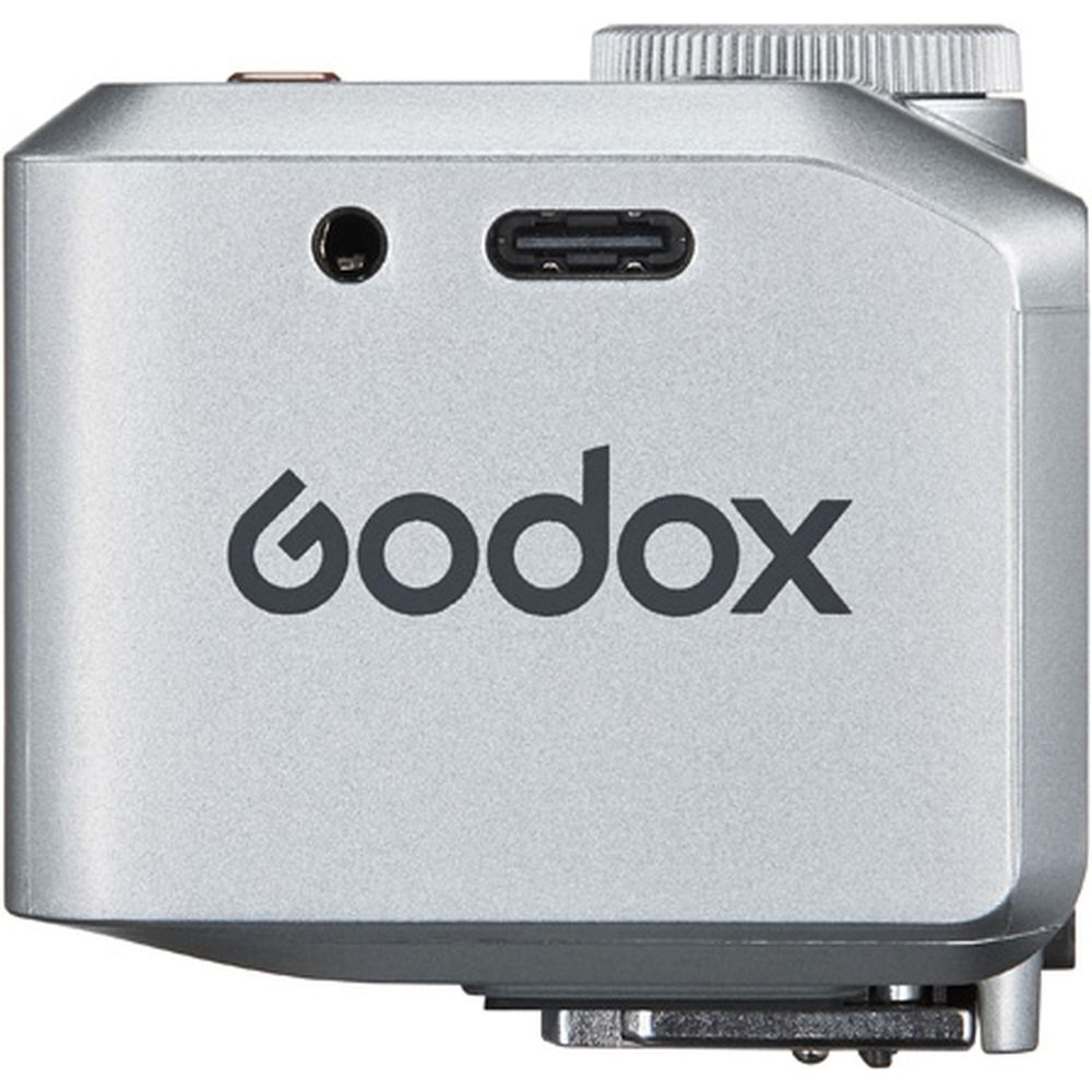 Godox iT30Pro Argento iFlash TTL Flash Sony