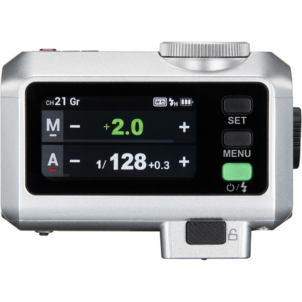 Godox iT30Pro Silver iFlash TTL Camera Flash Nikon