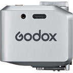 Godox iT30Pro Silver iFlash TTL Camera Flash Nikon