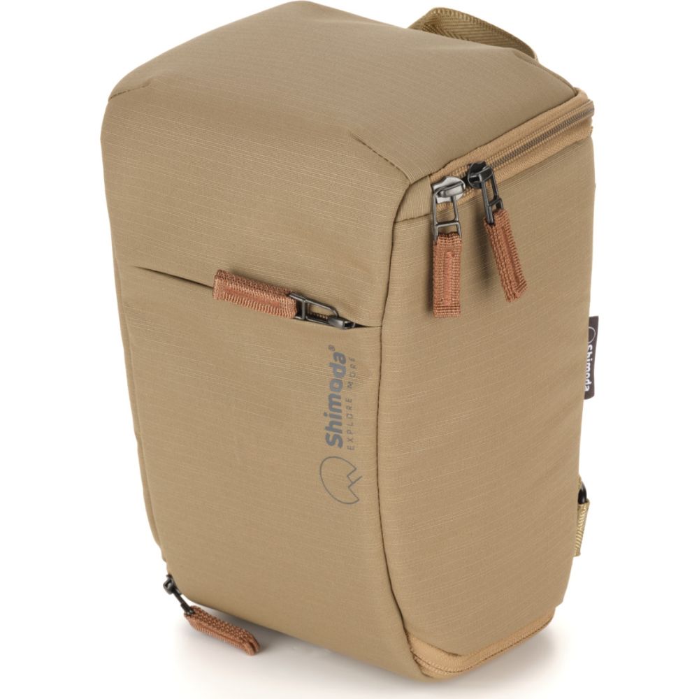 Museruola Shimoda Toploader - Piccola - Boa - 520-401