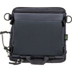 Museruola Shimoda Toploader - Media - Antracite - 520-404