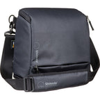 Museruola Shimoda Toploader - Media - Antracite - 520-404