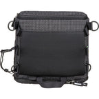 Museruola Shimoda Toploader - Media - Nero/bianco - 520-405