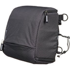 Museruola Shimoda Toploader - Media - Nero/bianco - 520-405