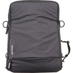 Museruola Shimoda Toploader - Media - Nero/bianco - 520-405
