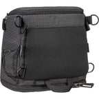 Museruola Shimoda Toploader - Media - Nero/bianco - 520-405