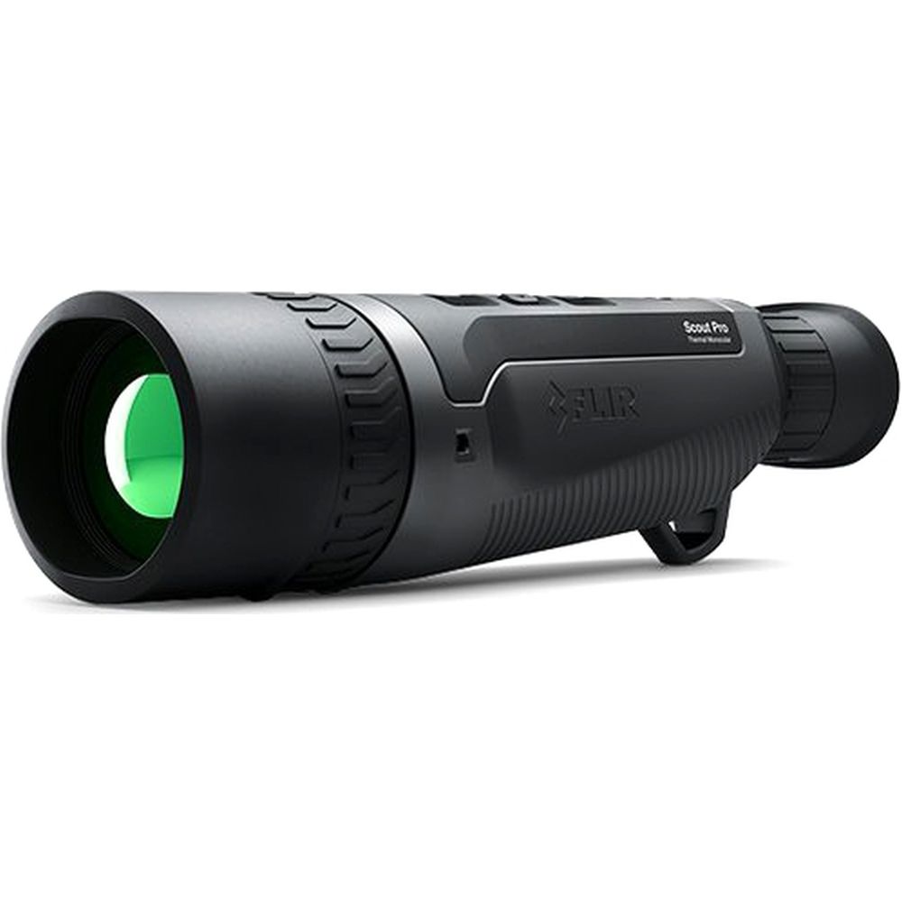 Flir Scout Pro III thermal imaging camera