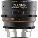 Dulens Mini Prime 31mm T2.4 innesto EF