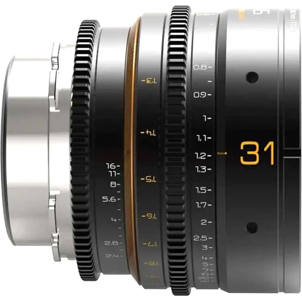 Dulens Mini Prime 31mm T2.4 innesto EF