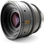 Dulens Mini Prime 31mm T2.4 innesto EF
