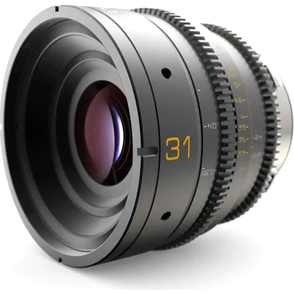 Dulens Mini Prime 31mm T2.4 innesto EF
