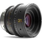 Dulens Mini Prime 31mm T2.4 innesto EF