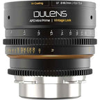 Dulens Mini Prime 85mm T2.4 attacco EF