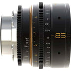 Dulens Mini Prime 85mm T2.4 attacco EF