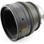 Dulens Mini Prime 85mm T2.4 attacco EF