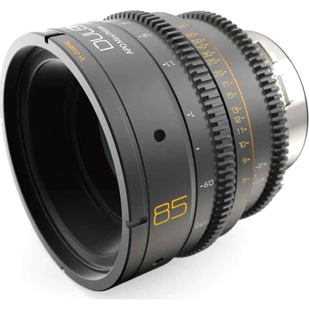 Dulens Mini Prime 85mm T2.4 attacco EF