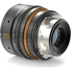 Dulens Mini Prime 85mm T2.4 attacco EF