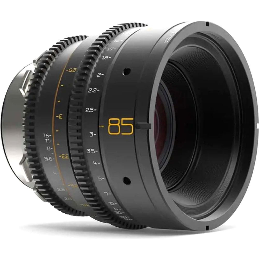 Dulens Mini Prime 85mm T2.4 attacco EF